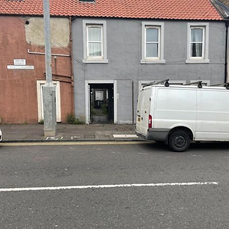 1 Bed Flat At Drum Street エディンバラ エクステリア 写真