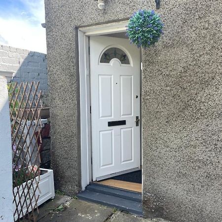 1 Bed Flat At Drum Street エディンバラ エクステリア 写真