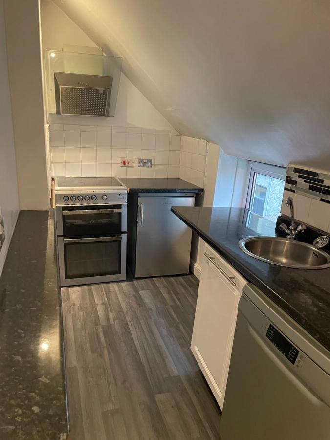 1 Bed Flat At Drum Street エディンバラ エクステリア 写真