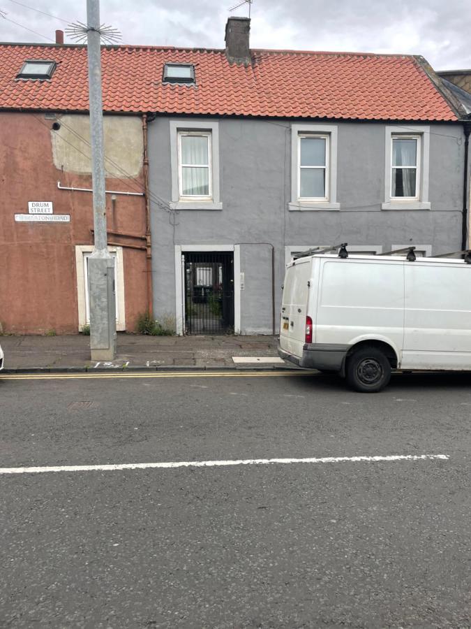 1 Bed Flat At Drum Street エディンバラ エクステリア 写真