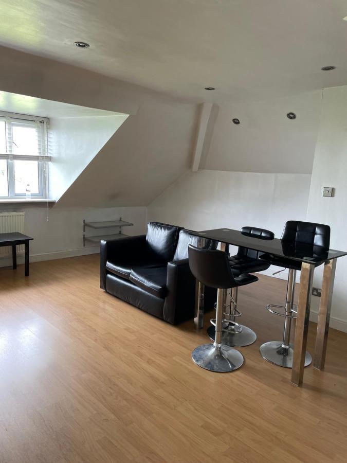 1 Bed Flat At Drum Street エディンバラ エクステリア 写真