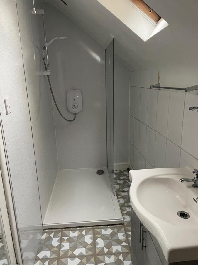 1 Bed Flat At Drum Street エディンバラ エクステリア 写真