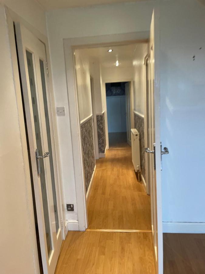 1 Bed Flat At Drum Street エディンバラ エクステリア 写真