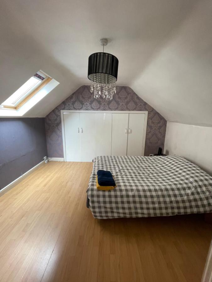 1 Bed Flat At Drum Street エディンバラ エクステリア 写真