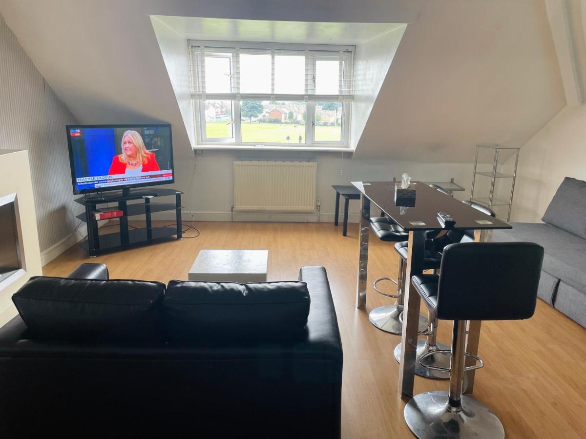 1 Bed Flat At Drum Street エディンバラ エクステリア 写真