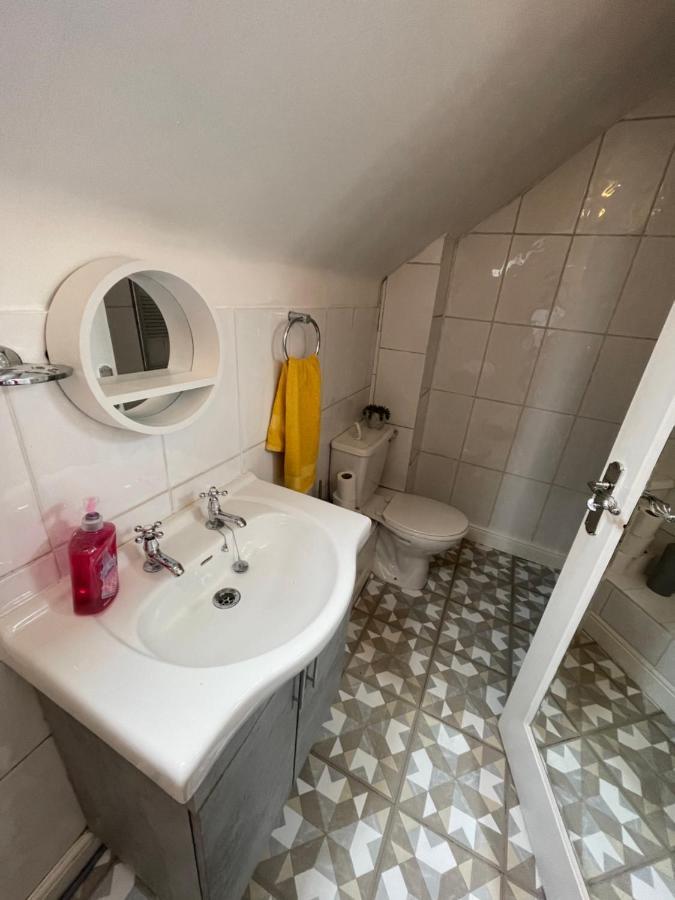1 Bed Flat At Drum Street エディンバラ エクステリア 写真